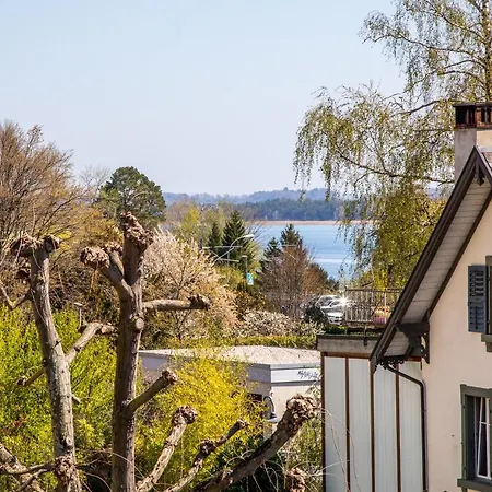 Lägenhet Duplex Allegro La Neuveville