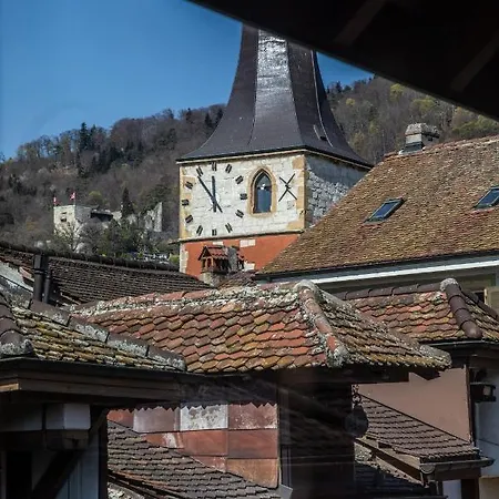 Apartment Duplex Allegro *