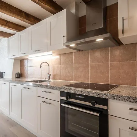 Apartamento Duplex Allegro La Neuveville