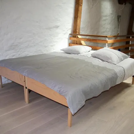 Apartamento Duplex Allegro *