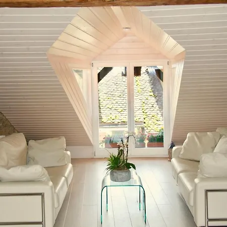 Apartamento Duplex Allegro *