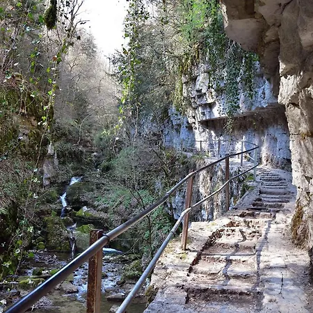 Duplex Allegro Lägenhet