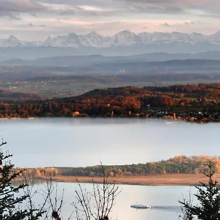 Duplex Allegro La Neuveville