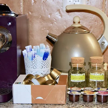 Lägenhet Duplex Allegro