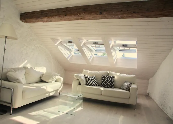 Duplex Allegro Lejlighed La Neuveville