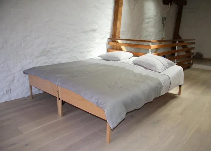 Lejlighed Duplex Allegro *