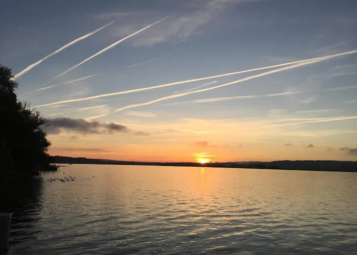 Апартаменты Duplex Allegro Ла-Нёввиль