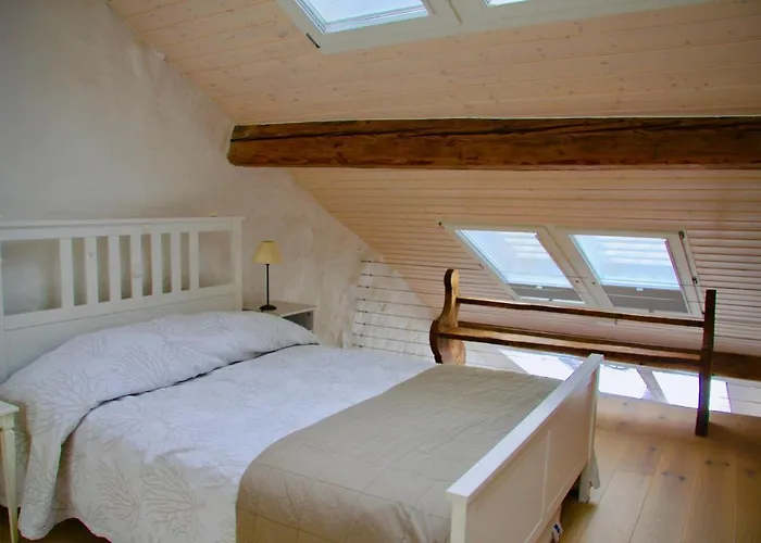 Duplex Allegro Ла-Нёввиль