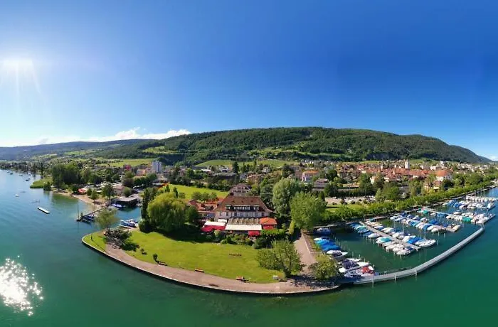 Duplex Allegro Lejlighed La Neuveville