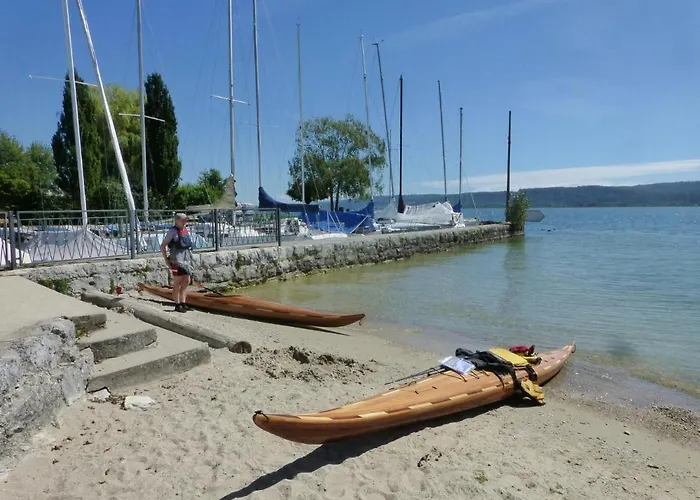 Duplex Allegro Lejlighed