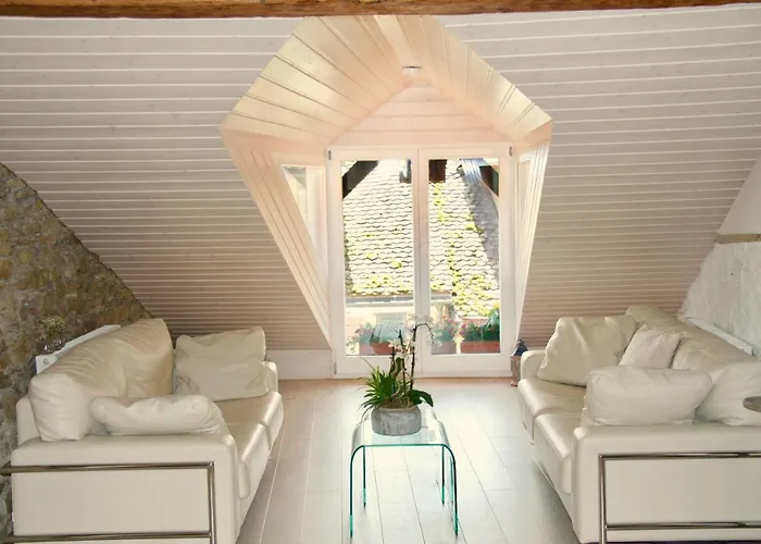 Lägenhet Duplex Allegro *