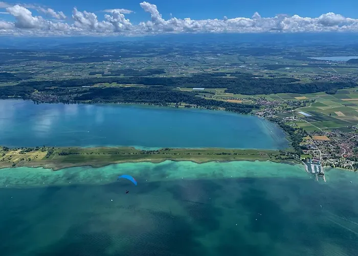 Duplex Allegro Lejlighed *