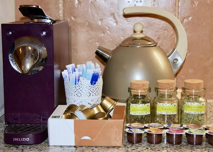 Апартаменты Duplex Allegro