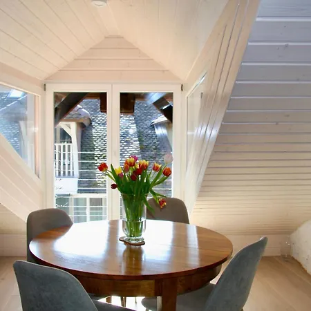 Duplex Allegro La Neuveville