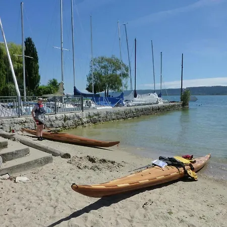 Duplex Allegro Apartament