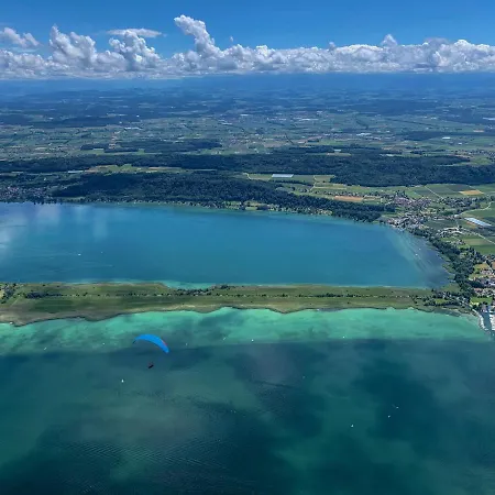 Duplex Allegro Apartamento *