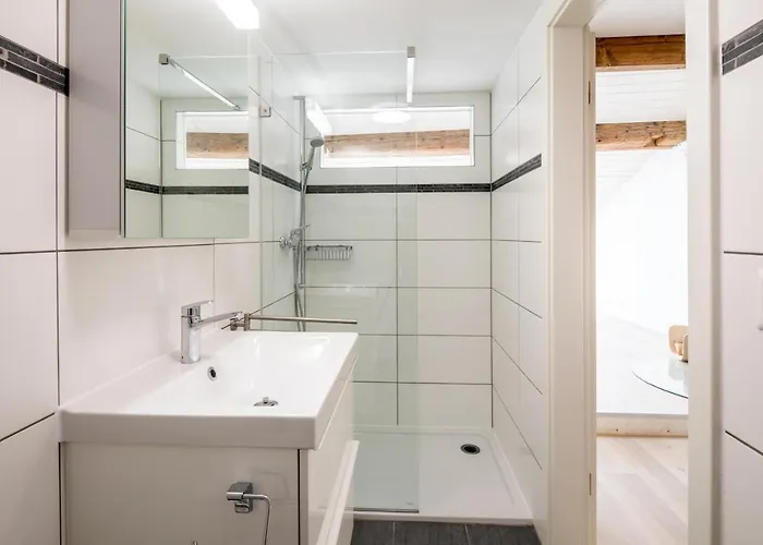 Duplex Allegro La Neuveville