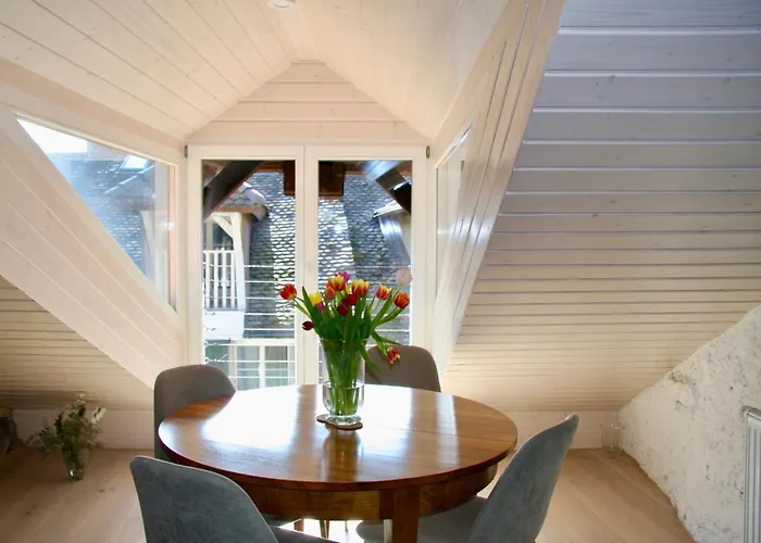 Duplex Allegro La Neuveville