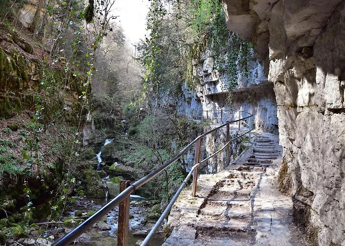 Duplex Allegro Lejlighed